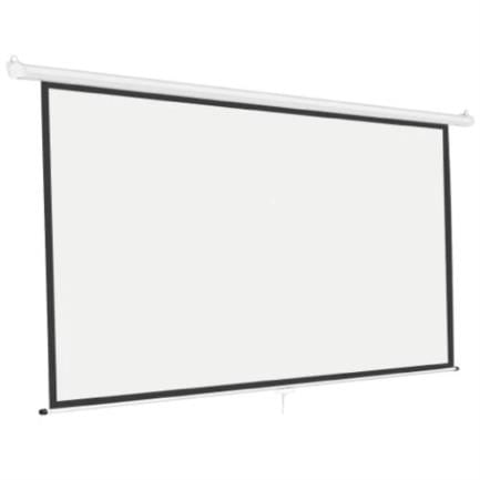 77533 - Pantalla Steren Para Proyector de 100"