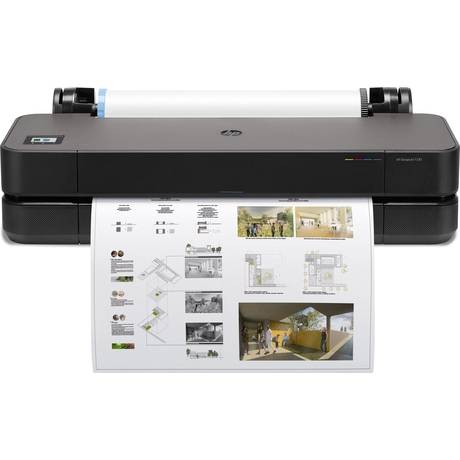 77234 - Plotter HP T230