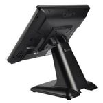 77706 - Terminal POS ECLINE 15" Intel i3 1115G4 11th Gen CPU Ram 16GB Almacenamiento 256GB SSD Windows 10IOT