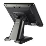 77705 - Terminal POS ECLINE 15" Intel i3 1115G4 11th Gen CPU Ram 16GB Almacenamiento 256GB SSD Windows 10IOT