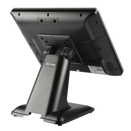 77705 - Terminal POS ECLINE 15" Intel i3 1115G4 11th Gen CPU Ram 16GB Almacenamiento 256GB SSD Windows 10IOT