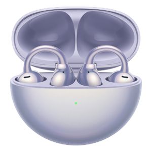 55037246 Huawei Freeclip Purple Dove-T00 55037246