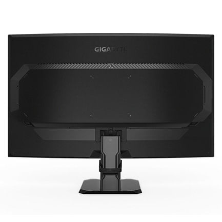 77784 - Monitor Curvo Gaming Gigabyte GS27FC 27 VA FHD 1920x1080 2xHDMI 1xDP 1ms MPRT 180Hz HDR 1500R FreeSync Color Negro