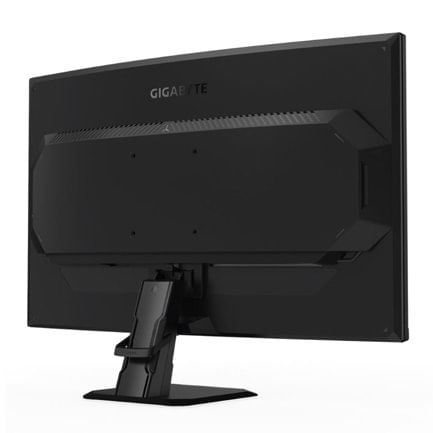 77785 - Monitor Curvo Gaming Gigabyte GS27FC 27 VA FHD 1920x1080 2xHDMI 1xDP 1ms MPRT 180Hz HDR 1500R FreeSync Color Negro
