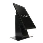 77846 - KIOSKO ECLINE DE AUTOSERVICIO DE 21 5" TOUCH INTERACTIVA- DIGITAL SIGNAGE 1920 1080 FULLHD- RK3399 4GBRAM 32GBINT AND71