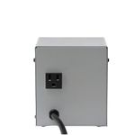 77123 - REGULADOR PARA MOTOR KOBLENZ RLB-2603 GC, 2600VA/1550W, 1 CONTACTO