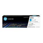 55105 - TONER HP LASERJET 222A CIAN