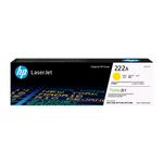 55106 - TONER HP LASERJET 222A AMARILLO