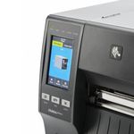78153 - Impresora Industrial Zebra ZT411 TT 4" 203 dpi USB Ethernet BT 4 1/MFi EZPL