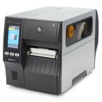 78150 - Impresora Industrial Zebra ZT411 TT 4" 203 dpi USB Ethernet BT 4 1/MFi EZPL