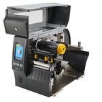 78152 - Impresora Industrial Zebra ZT411 TT 4" 203 dpi USB Ethernet BT 4 1/MFi EZPL