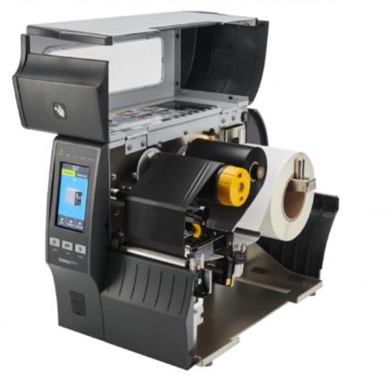 78151 - Impresora Industrial Zebra ZT411 TT 4" 203 dpi USB Ethernet BT 4 1/MFi EZPL