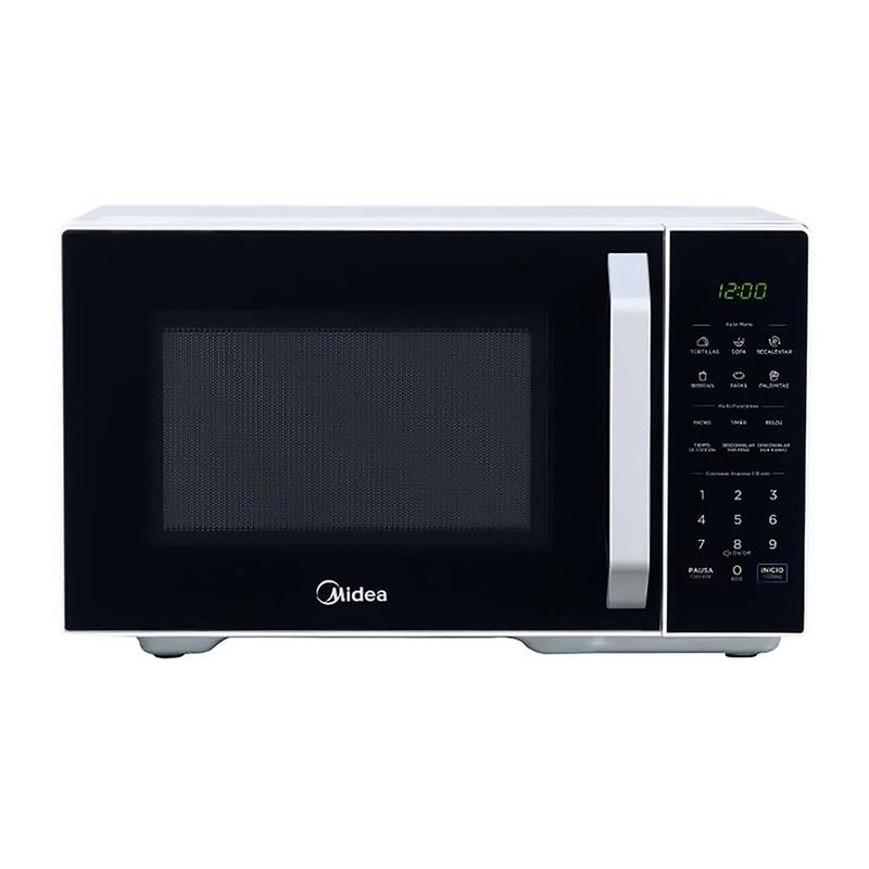 52003 - HORNO DE MICROONDAS 1 1 BLANCO