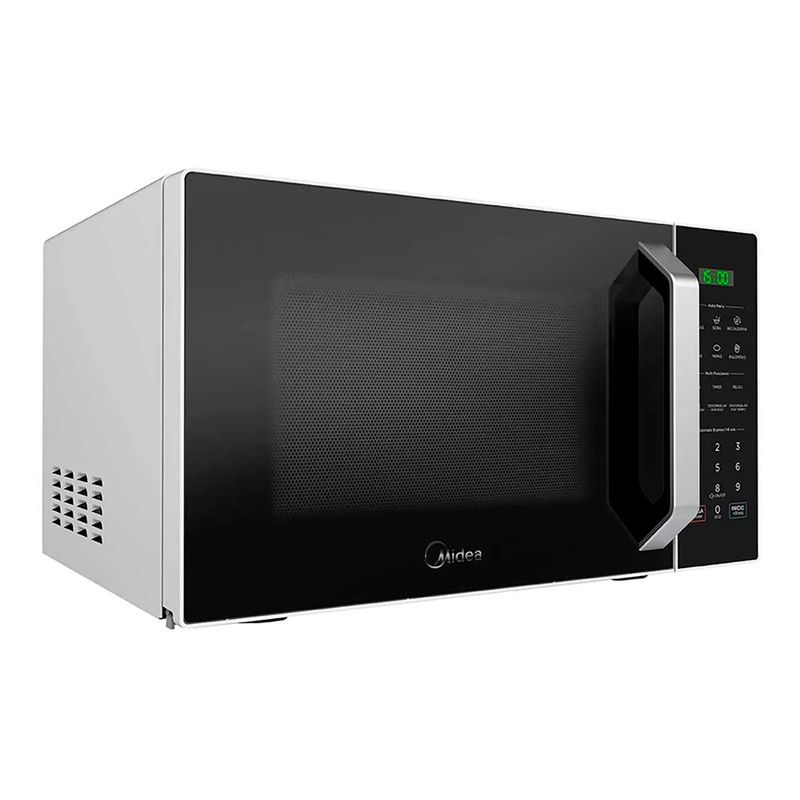 77124 - HORNO DE MICROONDAS 1 1 BLANCO