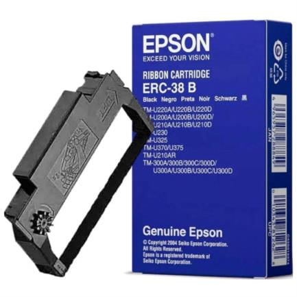 61434 - Cinta Epson ERC-43B para TM-H6000IV/TM-H6000V
