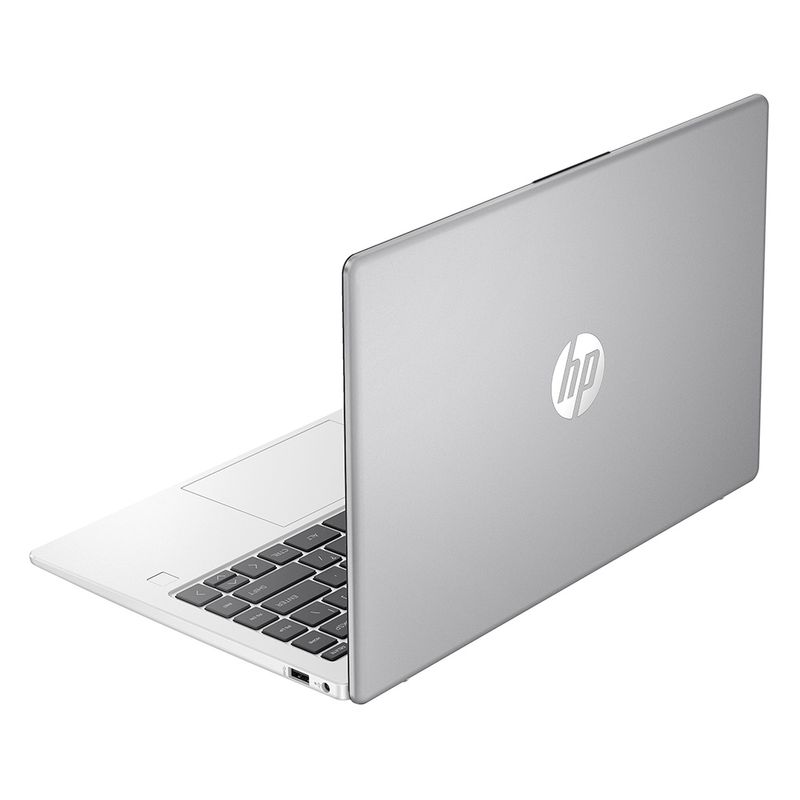 78203 - LAPTOP HP 245G10, 14" HD AMD RYZEN 5 7520U 8GB RAM, 512 GB SSD, WIN 11 HOM
