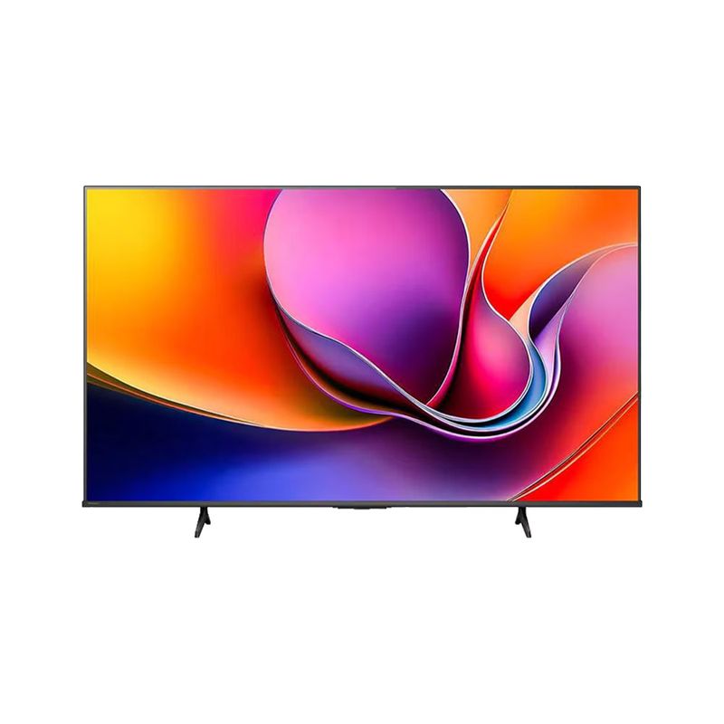 78250 - PANTALLA LED 50" HISENSE 50A65NV 4K (3840 x 2160), VIDAA SMART TV, WI-FI, 3 HDMI, 2 USB