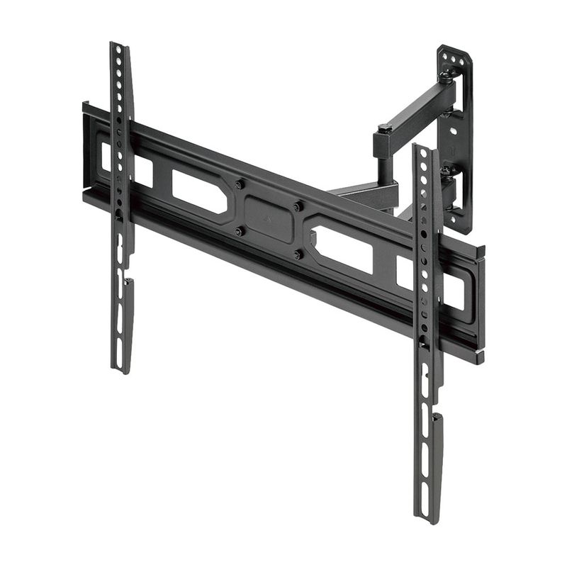 77359 - SOPORTE PARA TV/MONITOR MANHATTAN DE 37” A 70”, 45KG ARTICULADO GIRO
