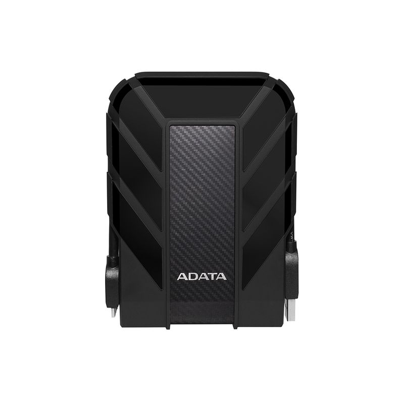 76789 - DISCO DURO EXTERNODE 5TB ADATA HD710 USB 3 1 NEGRO