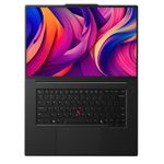 63070 - Workstation Lenovo Wks ThinkPad P1 G7 Intel Core Ultra 9 185H vPro 24MB 16 Win11Pro 64 640GB 1TB SSD NVIDIA RTX3000Ada 8GB Intel BE200vPro