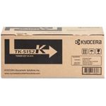 62160 - Tóner Kyocera TK-5152K 12K Páginas Compatible P6035cdn/M6035cidn/M6535cidn Color Negro