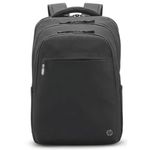 66003 - Mochila HP Renew Business 17" 3E2U5UT Color Negro