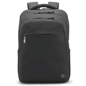 Mochila Hp Renew Business 17" 3E2U5Ut Color Negro Hpcmocab019