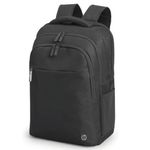 66006 - Mochila HP Renew Business 17" 3E2U5UT Color Negro