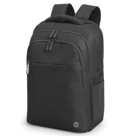 66006 - Mochila HP Renew Business 17" 3E2U5UT Color Negro