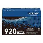 65208 - Tóner Brother (Valor) TN920UXXL Ultra Alto Rendimiento 18000 Páginas Color Negro