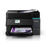 78874 - MULTIFUNCIONAL EPSON ECOTANK L6370 COLOR WIFI/RED