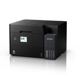 78878 - MULTIFUNCIONAL EPSON ECOTANK L6370 COLOR WIFI/RED