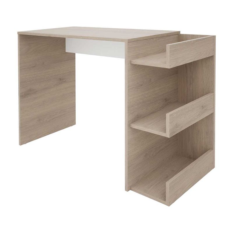 77200 - ESCRITORIO PARA COMPUTADORA SHELF