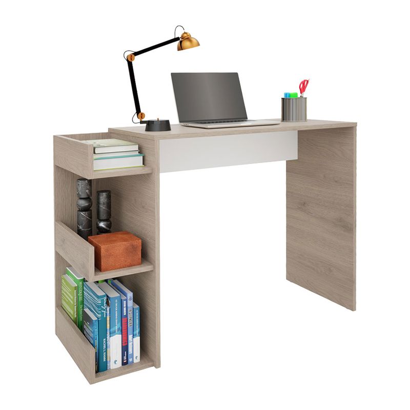 78882 - ESCRITORIO PARA COMPUTADORA SHELF