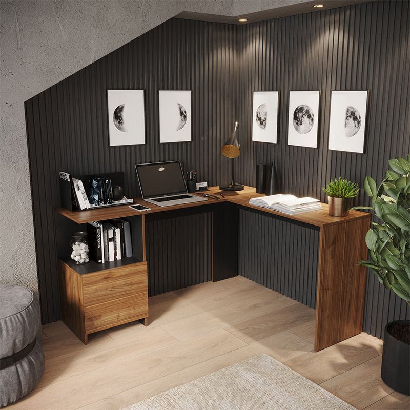 78887 - ESCRITORIO EN L GALICIA