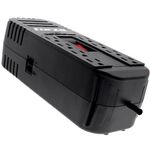 75599 - Regulador Automático de Voltaje Forza FVR-2201M 2200VA/1100W 8 Salidas RJ11-120V