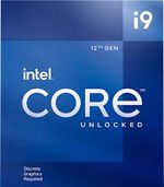 78897 - Procesador INTEL i9-12900KF