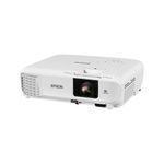 78900 - PROYECTOR EPSON POWERLITE E24 3600 LÚMENES XGA