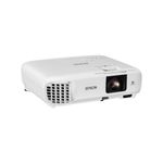78899 - PROYECTOR EPSON POWERLITE E24 3600 LÚMENES XGA