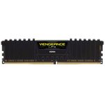 68141 - Memoria RAM Corsair Vengeance LPX 8GB DDR4 2400Mhz DIMM XMP Negro CL16