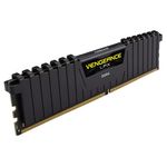 68143 - Memoria RAM Corsair Vengeance LPX 8GB DDR4 2400Mhz DIMM XMP Negro CL16