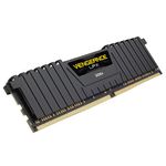 68142 - Memoria RAM Corsair Vengeance LPX 8GB DDR4 2400Mhz DIMM XMP Negro CL16