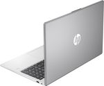 78776 - LAPTOP HP 250 G10, 15 6" FDH, INTEL CORE i5-1334U, 8GB RAM, 512GB SSD WIN11 HOME