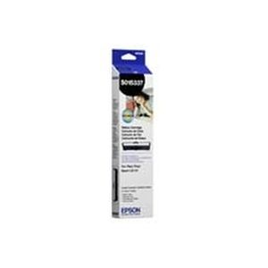 Cinta Epson S015337, Negro S015337