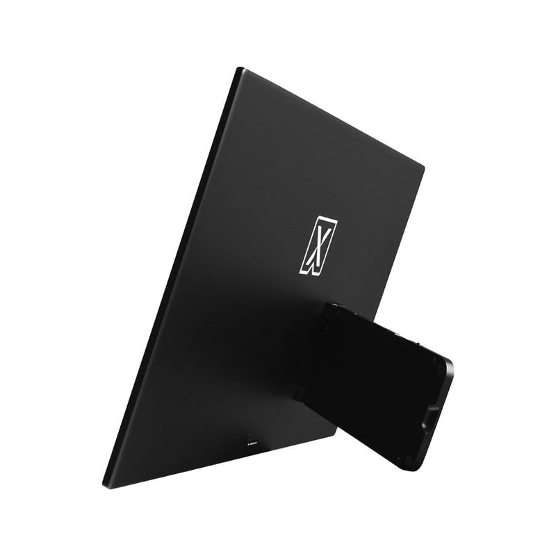 78980 - MONITOR PORTATIL LANIX 15 6"