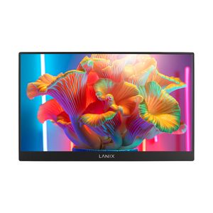 Monitor Portatil Lanix 15.6" 14980