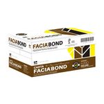 78989 - PAPEL FACIA CARTA BLANCO 37K CAJA 10 PAQUETES