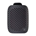 78969 - MINI-BOCINA BLUETOOTH LANIX XPOCKET, NEGRO