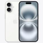 77908 - SMARTPHONE APPLE IPHONE 16 CAPACIDAD 128GB COLOR BLANCO