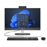 79401 - All in One HP ProOne 240 G10 23 8 Intel Core Ultra 5 125U 8GB RAM 512 SSD Windows 11 Pro